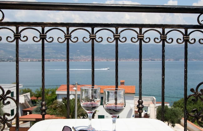 Apartments Marina - Foto 28