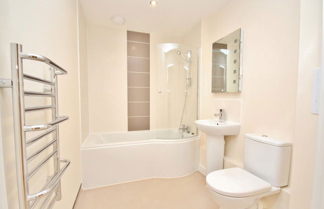 Morland House Apartments - Foto 39