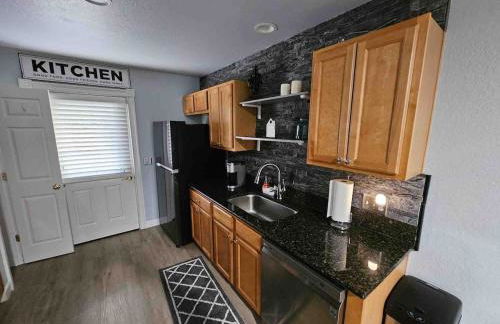 Beach Breeze Getaway - Foto 4