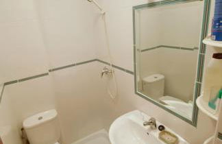 Apartamento de 3 habitaciones espacioso, muy tranquilo y cerca del mar - Foto 14