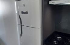 Studio 105 Maravilhoso Frente Mar Piscina Aquecida - Foto 35