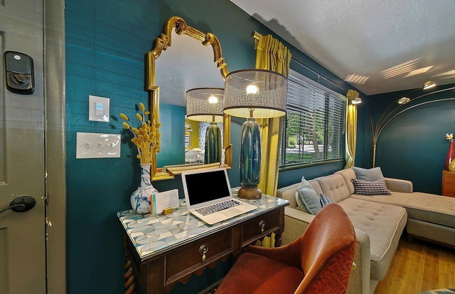 The East End Retreat - Foto 37