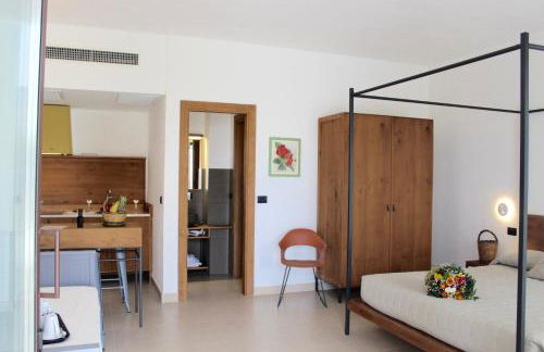 Masseria Rifisa AgriResort - Foto 62