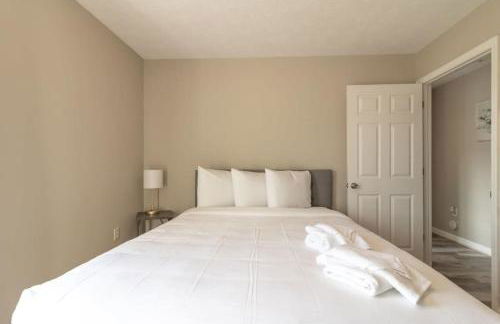 Minutes to Benning Two-Story Oasis Benning Bliss - Foto 28