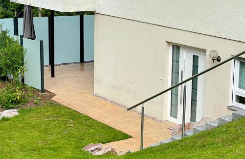 Haus Jenni im Schwarzwald, 3,5-Zimmer, große Terrasse - Foto 28