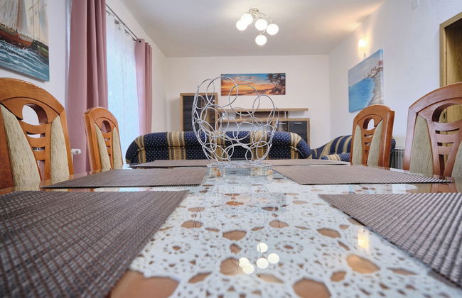 Villa Radun - Foto 62