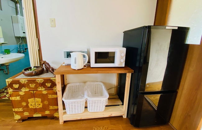 KR Apartment in Kanazawa - Photo 56