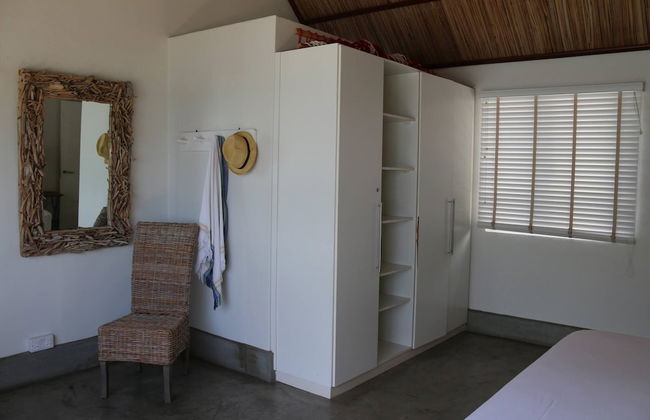 Villa Castafiore, 5 Chambres, Baie De Tamarin - Photo 25