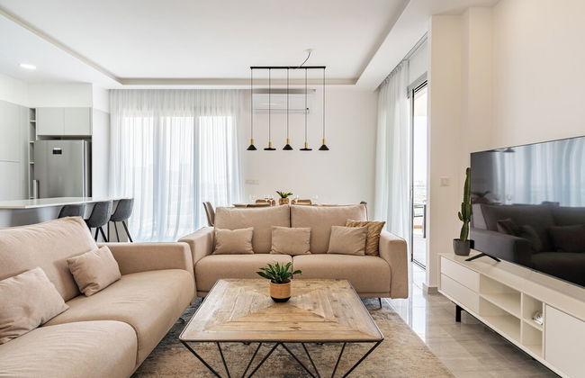 YAMAS Urban Living Platinum 77 Penthouses - Foto 20