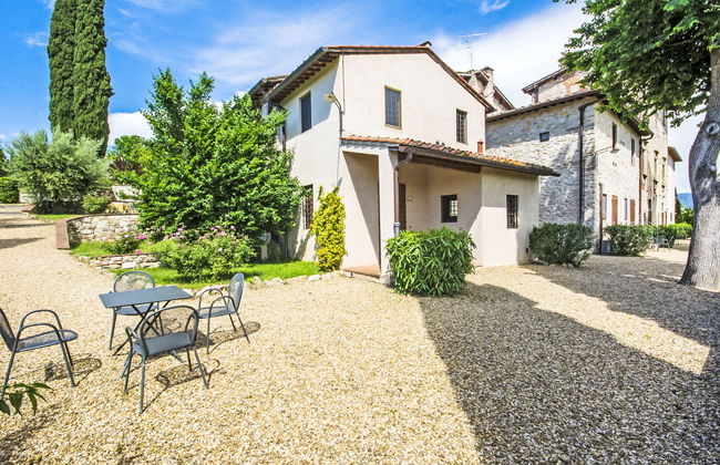 La Terrazza - Foto 34