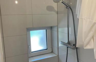 Stylisches Studio Apartment mit kleiner Terrasse - Foto 17