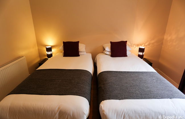 Edinburgh Playhouse Apartments - Foto 16