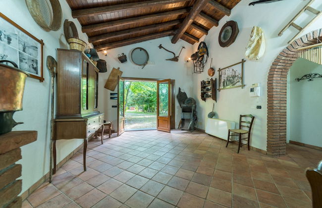 Il Castagno dell'Etna - Foto 27