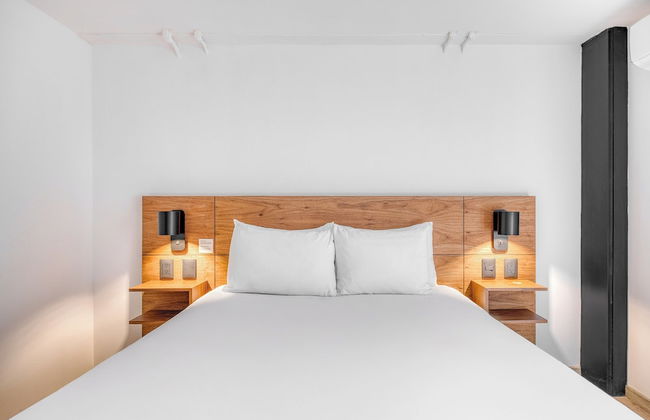 Urban Reforma Mexico City by Lumina - Foto 35