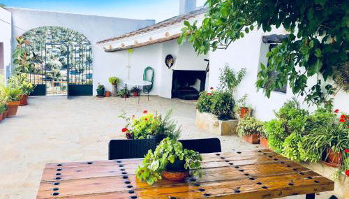 Cortijo El Horcajillo - Foto 2