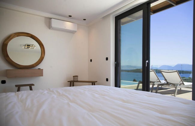 Villa Pasithea Smirties Villas - Foto 21