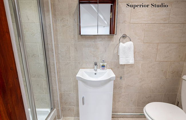 Kensington Olympia - Foto 36