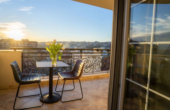 Downtown Apartments - Foto 4