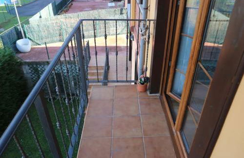 Te encantará este dúplex en cóbreces - Foto 46