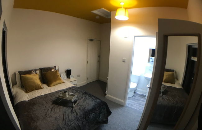 Townhouse @ 87 Walthall Street Crewe - Photo 9