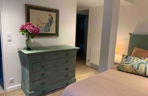 Maison à Saint Briac chez Delphine - Foto 8