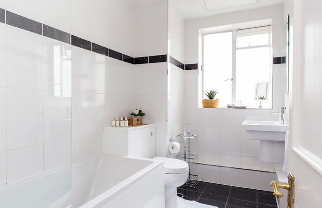 Park Lane Apartments - Shaw House - Foto 70