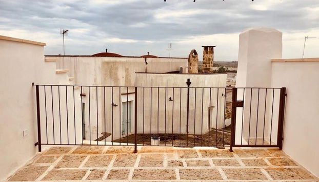 B&B Palazzo Boccaccio - Foto 2, Imagen principal