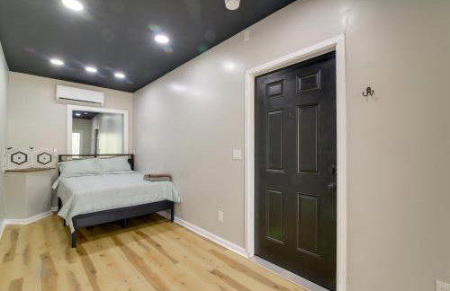 Woodsy North Georgia Mountain Hideaway with Fire Pit - Photo 10