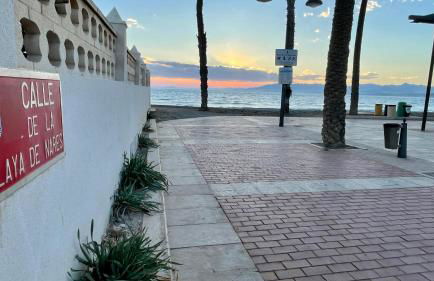 Casa Luna de Bolnuevo Murcia - Foto 28