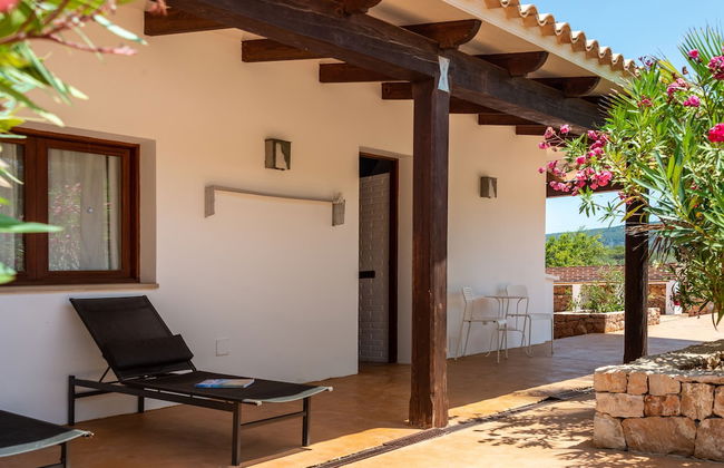 Es Pas Formentera Agroturismo - Foto 7