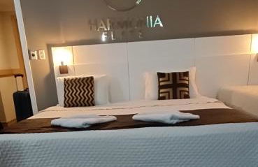 GUARULHOS FLAT CENTER - Dentro do Hotel Slaviero - Foto 21