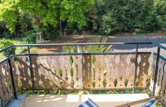 Appartement 90 m2 avec parking terrasse balcons, proche du port et plages - Foto 2