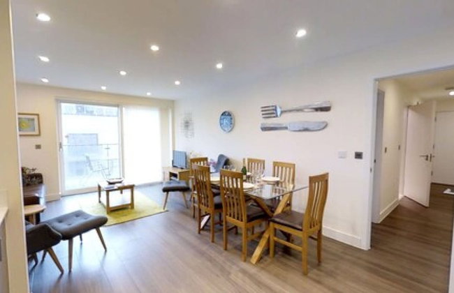 Signet Apartments - Ceres - Foto 12