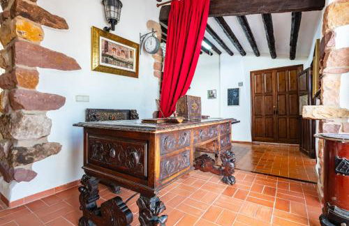 Casa Retiro Vilafames - Foto 22