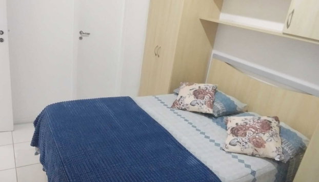 Copa One Flat 1006 - Foto 3, Habitación