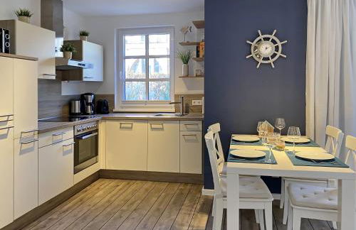 Residenz von Flotow Wohnung 01 - Foto 10