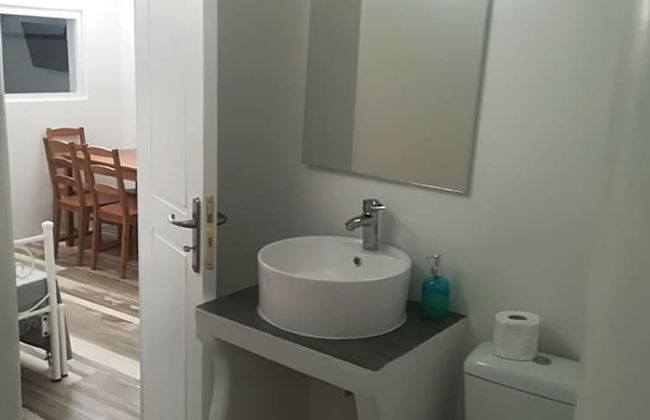 Cycladic Stylish 1BR - Ornos - Photo 9