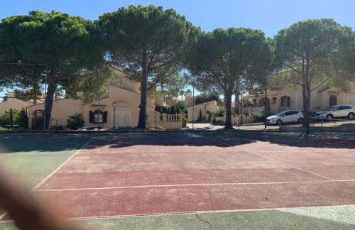 La Casita Bonita del Faro Holiday Retreat in Gran Alacant - Foto 37