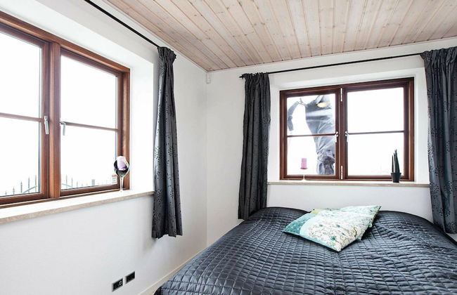 8 Person Holiday Home in Harpelunde-by Traum - Foto 5