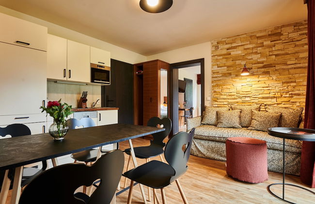 EVI APARTMENTS via we rent - Foto 28