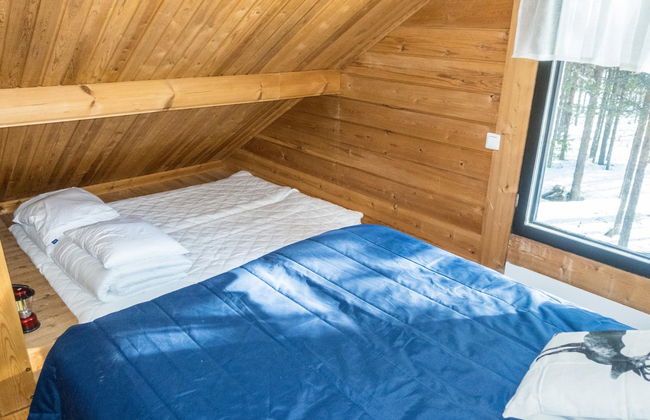 Old logger´s house - Foto 22