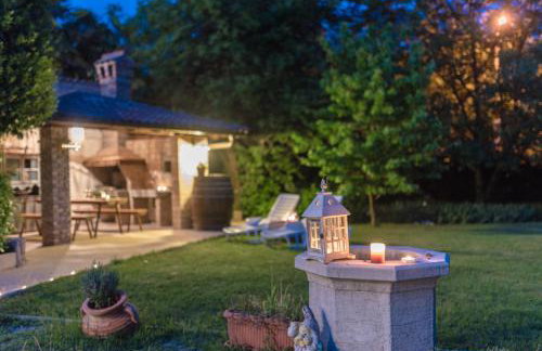 Apartments Villa Sušanj - Foto 28