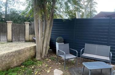 Jolie petite maison Avignon - Montfavet - Photo 19