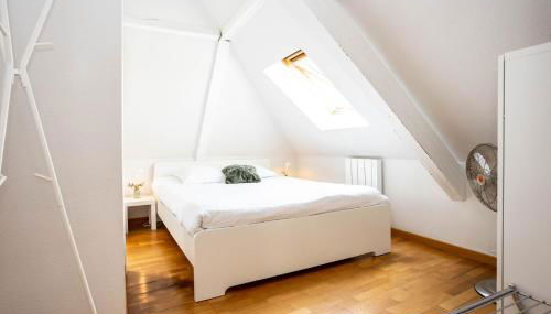 Appartement avec balcon à Strasbourg Robertsau - Foto 3