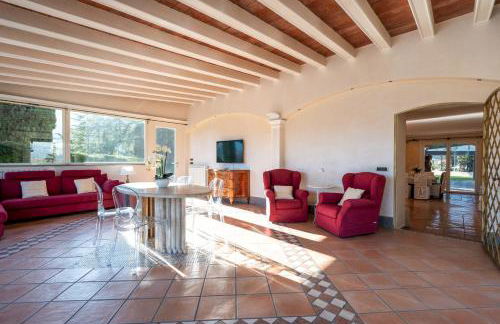 TENUTA CAVI 6&4, Emma Villas - Foto 4