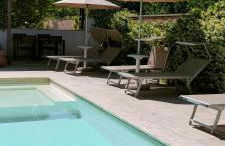 Rosso in Corte - Salento - Corte dei Colori - Foto 32