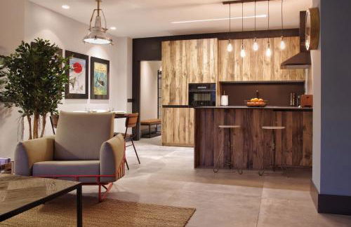 Apartamentos Bahia San Lorenzo - Foto 46