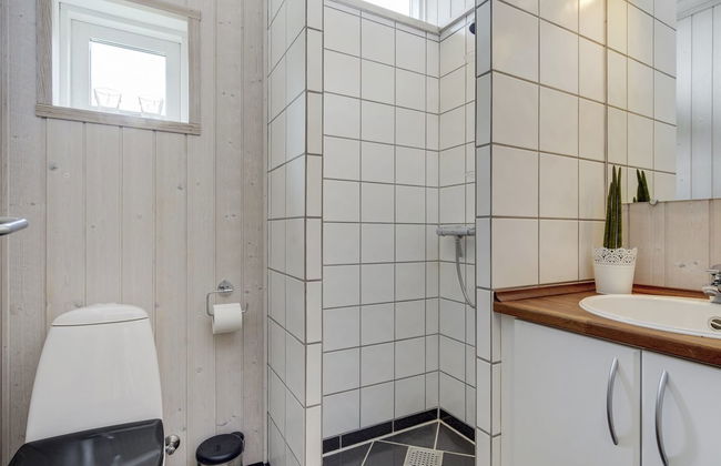 "Frithlef" - 900m from the sea - Foto 22