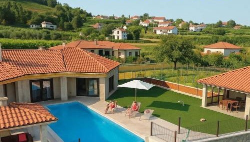 Villa BASTO - Foto 2