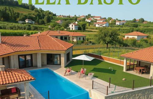 Villa BASTO - Foto 2